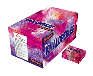 KNALDPERLER – 50 STK 